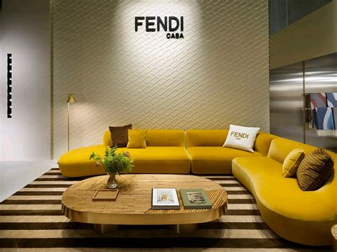 fendi casa milano address|fendi casa milan.